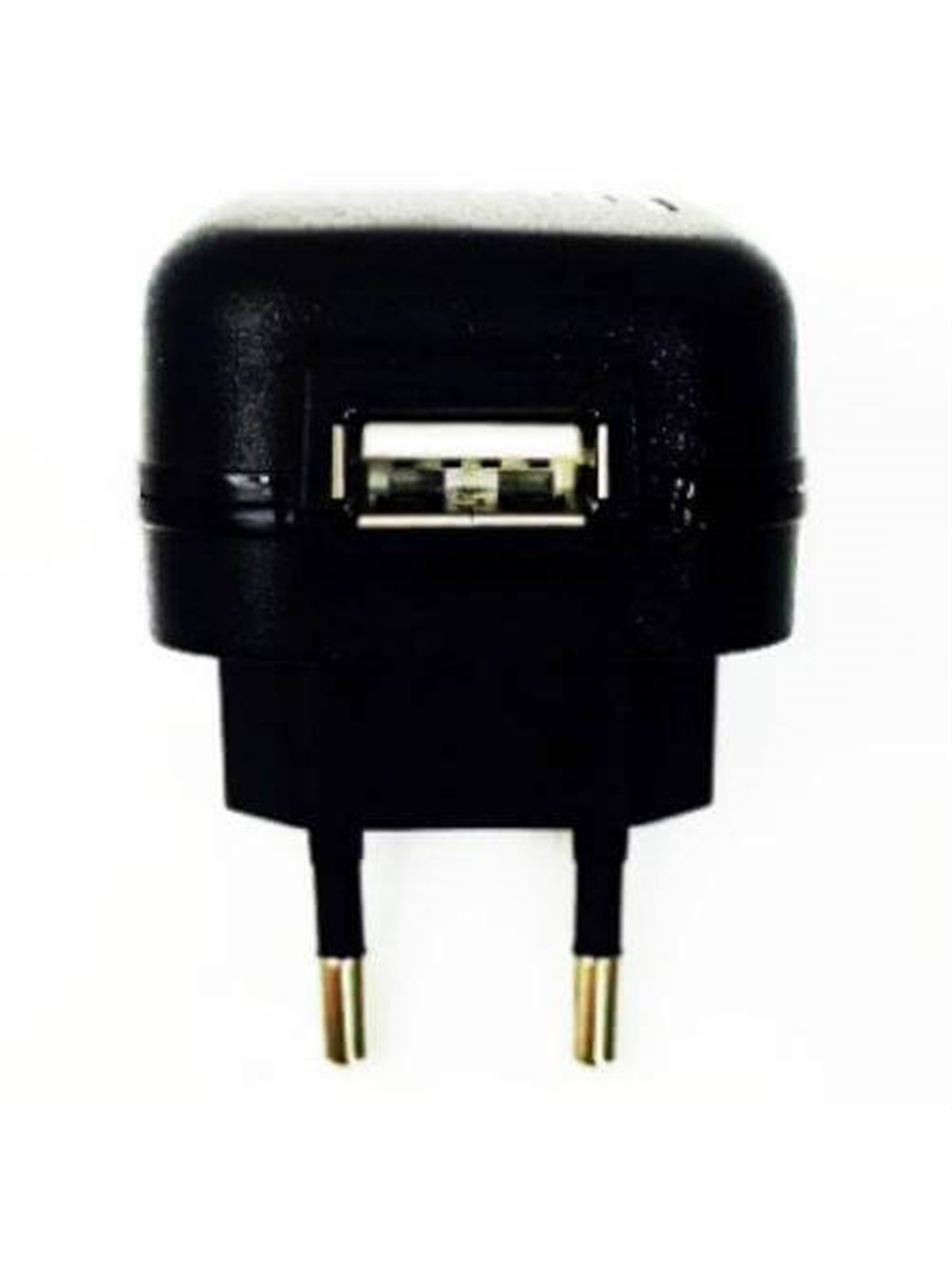 European Usb Charger