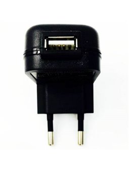 European Usb Charger