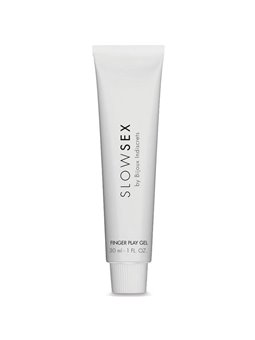 Bijoux - Slow Sex Massage Gel with Fingers 30 ML
