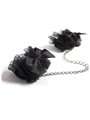 Bijoux - Indiscrets Frou Frou Organza Handcuffs