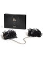 Bijoux - Indiscrets Frou Frou Organza Handcuffs