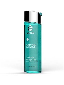 Swede - Herbal Aphrodisiac Massage Oil Tranquility 75 ML