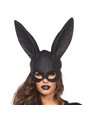 Leg Avenue - Maschera Da Coniglio Sexy Glitterata