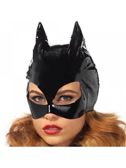 Leg Avenue - Catwoman Mask