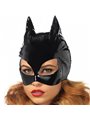 Leg Avenue - Maschera Da Catwoman in Vinile