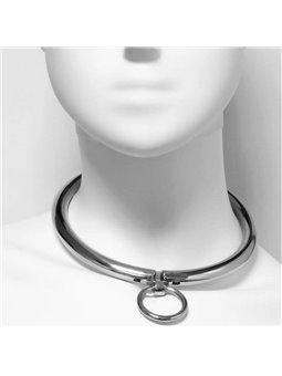 Metalhard Combination Lock Collar 13.5 CM
