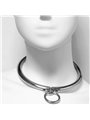 Metalhard Combination Lock Collar 13.5 CM