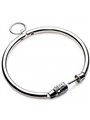 Metal Hard - Metal Necklace Combination Closure 12 CM