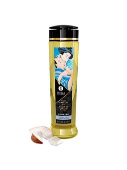 Shunga - Adorable Erotic Massage Oil 240 ML