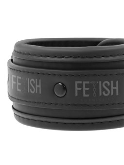 Fetish Submissive - Set Of Handcuffs and Ties with Noprene Lining