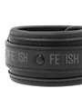 Fetish Submissive - Set Of Handcuffs and Ties with Noprene Lining