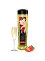 Shunga - Erotic Romance Massage Oil 240 ML