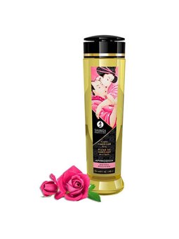 Shunga - Aphrodisia Erotic Massage Oil 240 ML
