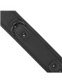 Fetish Submissive - Noprene Lining Chain Necklace