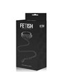 Fetish Submissive - Noprene Lining Chain Necklace