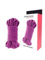 Darkness - Japanese Rope 5 M Purple