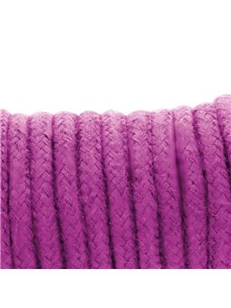 Darkness - Japanese Rope 5 M Purple