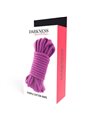 Darkness - Japanese Rope 5 M Purple