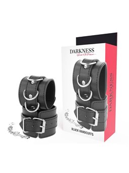 Darkness - Black Handcuffs