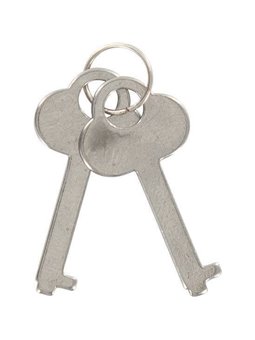 Toyjoy - Manette Furry Fun Cuffs Turchese