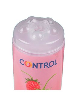 Control - Massage Gel 3 in 1 Wild Berries 200 ML