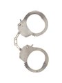 Toyjoy - Manette Professionali Bdsm Metal Handcuffs