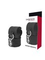 Darkness - Neoprene Handcuffs
