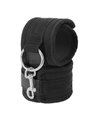 Darkness - Neoprene Handcuffs