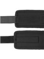 Darkness - Neoprene Handcuffs