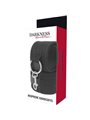Darkness - Neoprene Handcuffs
