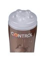 Control Chocolate Bubble - Gel da Massaggio 3 in 1 al Cioccolato - 200 ML