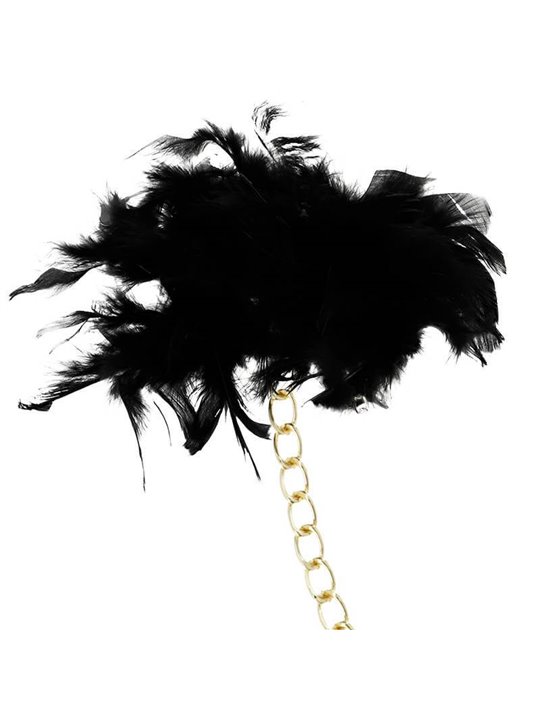Coquette Chic Desire - Deluxe Handcuffs