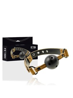 Fetish Submissive Origin - Breathable Gag