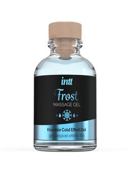 Intt Massage & Oral Sex - Mint Flavor Massage Gel Intense Cold Effect