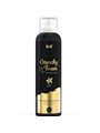 Intt Massage & Oral Sex - Crunchy Crunchy Vanilla Stimulanet Foam