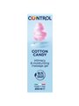 Control Cotton Candy - Gel da Massaggio 3 in 1 allo Zucchero Filato - 200 ML