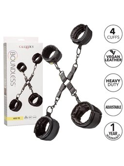California Exotics - Boundless Hog Tie