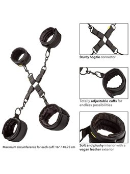 California Exotics - Boundless Hog Tie