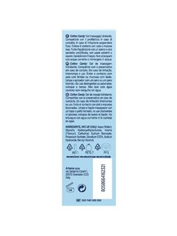 Control Cotton Candy - Gel da Massaggio 3 in 1 allo Zucchero Filato - 200 ML