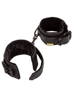 California Exotics - Bounless Wrist Cuffs