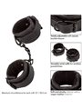 California Exotics - Bounless Wrist Cuffs