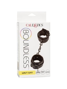 California Exotics - Bounless Wrist Cuffs