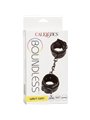 California Exotics - Bounless Wrist Cuffs