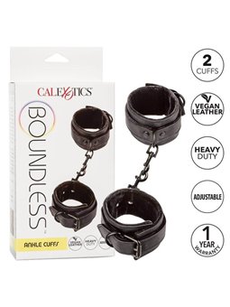 California Exotics - Boundless Ankle Cuffs