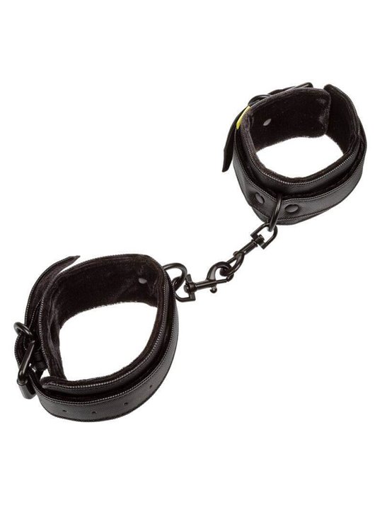 California Exotics - Boundless Ankle Cuffs