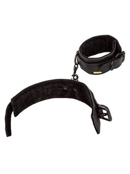 California Exotics - Boundless Ankle Cuffs