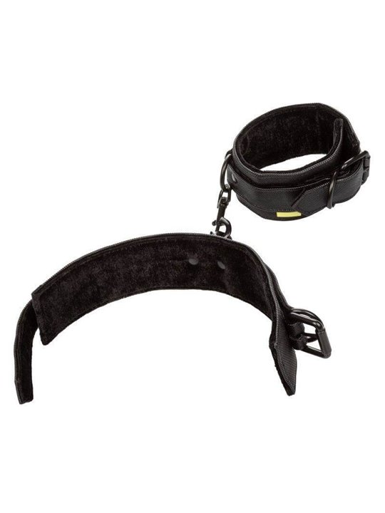 California Exotics - Boundless Ankle Cuffs