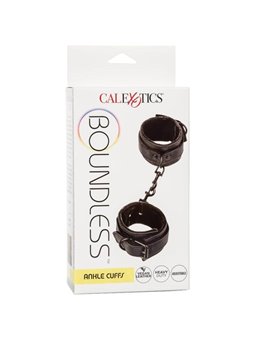 California Exotics - Boundless Ankle Cuffs