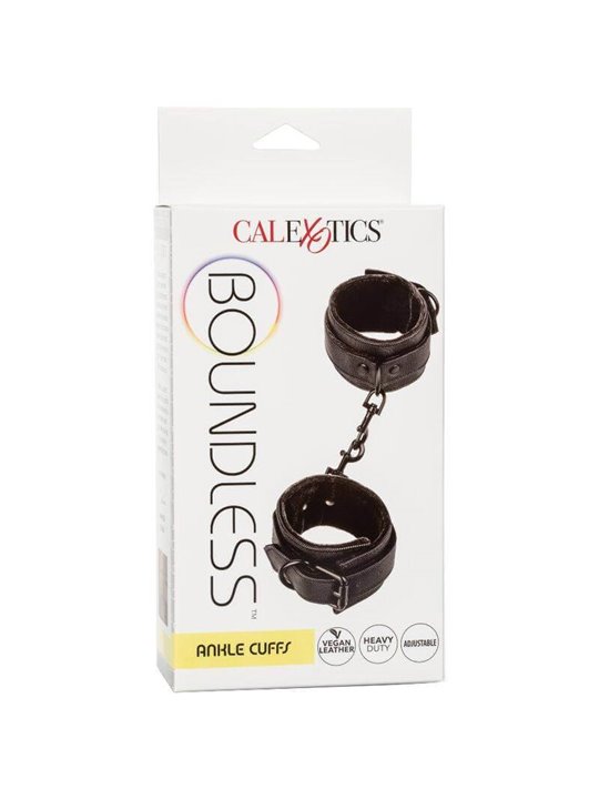 California Exotics - Boundless Ankle Cuffs