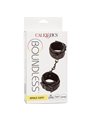 California Exotics - Boundless Ankle Cuffs